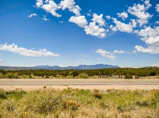 691 Camino Los Abuelos, Lamy, NM 87540