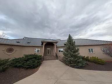 862 Dreamy Draw — exterior photo