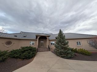 862 Dreamy Draw, Show Low, AZ 85901