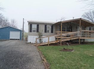 254 Hollow Tree Rd, La Grange, KY 40031