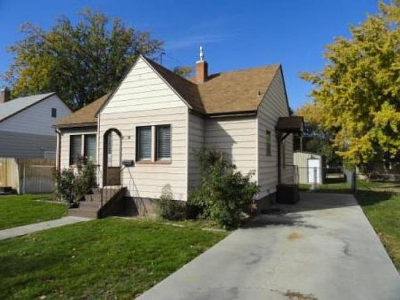 811 7th Ave angled view