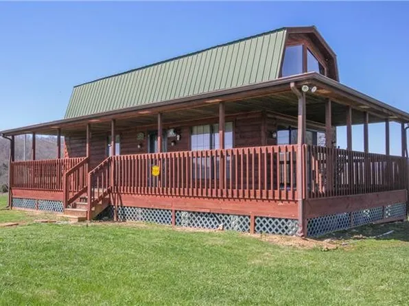 8990 Christiana Hoovers Gap Rd, Christiana, TN 37037