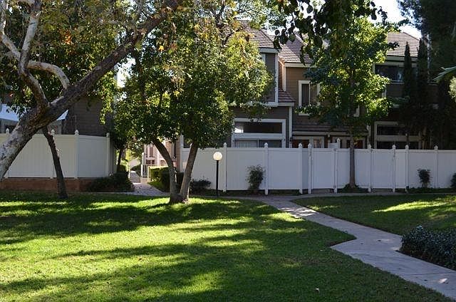 Outside view