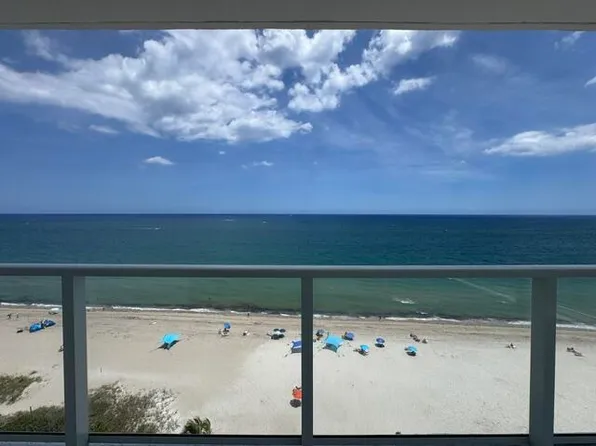 1000 S Ocean Blvd APT 14A, Pompano Beach, FL 33062