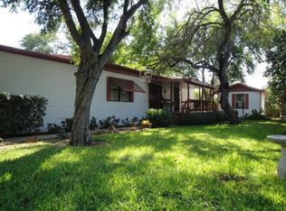 9401 N 10th St UNIT 4-22, McAllen, TX 78504