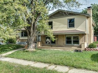 17641 Larkin Ln, Country Club Hills, IL 60478
