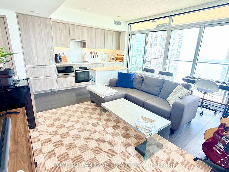 3 Concord Cityplace Way #3711 — Photo 3