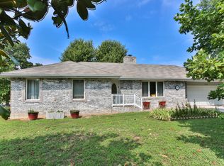 5359 S Old Wire Rd, Battlefield, MO 65619