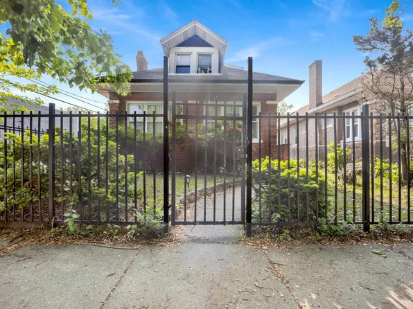 7515 S East End Ave, Chicago, IL 60649