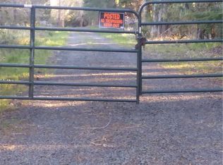 5340 E Agate Rd, Shelton, WA 98584