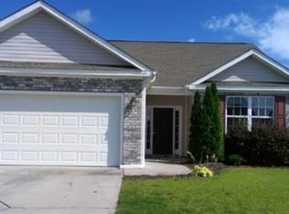 161 Clover Leaf Dr, Longs, SC 29568