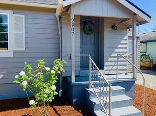 2907 T St, Vancouver, WA 98663