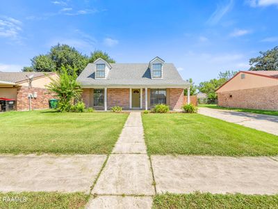 313 Toulouse Dr, Lafayette, LA, 70506