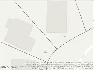 3901 Eric Cir, Anchorage, AK 99507