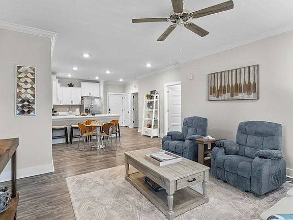 4th image of 395 S Crow Creek Dr NW #160