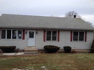 88 Sprucedale Dr, Waterbury, CT 06706