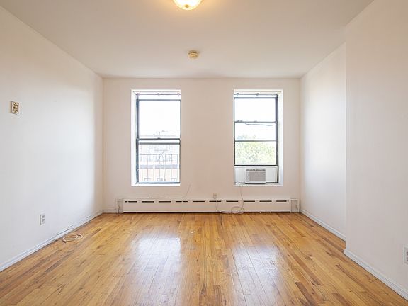 5th image of 1067 Lafayette Ave #4A