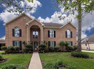 305 Oak Creek Dr, League City, TX 77573