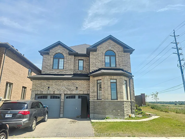 1 Goderich Dr #BASEMENT — Photo 2
