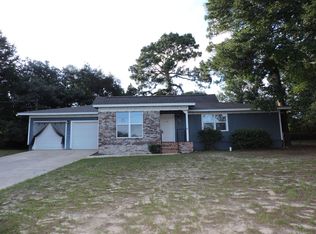 1885 Broyhill Cir, Pensacola, FL 32526