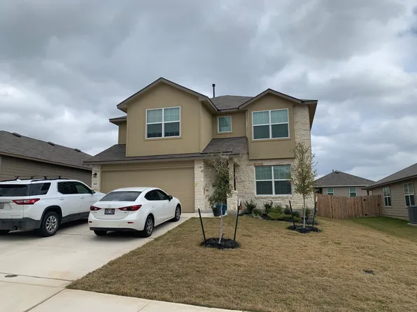 160 Harley Hay, Cibolo, TX 78108