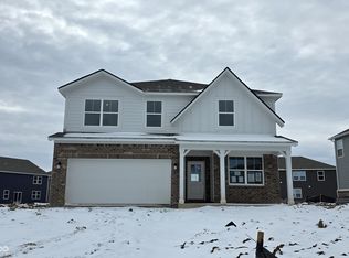 1209 Taggart Way, Greenwood, IN 46143