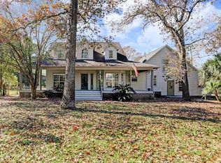 12878 Nicholson Rd, Conroe, TX 77303