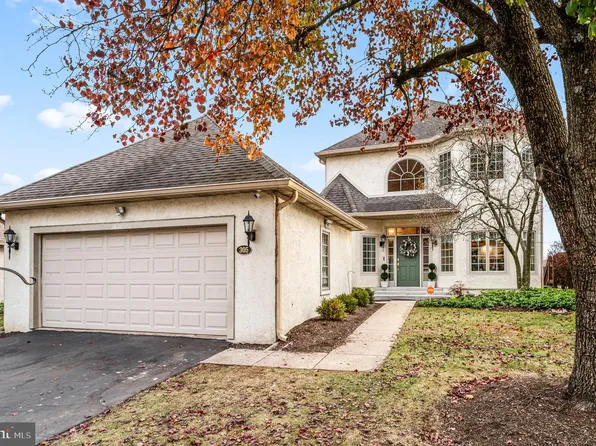 305 Overlook Ln, Conshohocken, PA 19428