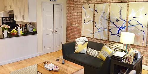 Rented by Jonathan Wachtel, LREB