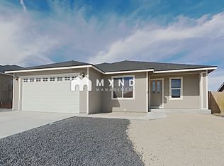 4534 Spaight Way, Fernley, NV 89408