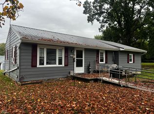 505 S High St, Hartford City, IN 47348