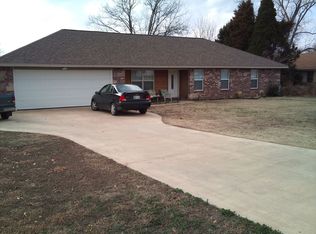7610 N 176th East Ave, Owasso, OK 74055