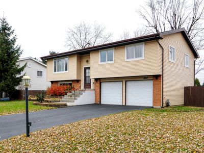 7517 Grant St, Darien, IL, 60561