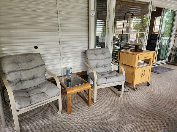 6886 Forest Ave #62, Lakeside, AZ 85929