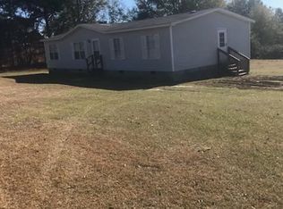 139 Baptist Church Rd, Henderson, NC 27537