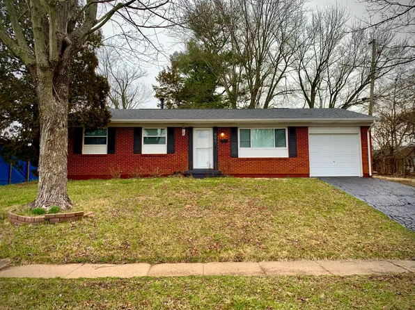 605 Leslie Dr, Lexington, KY 40505