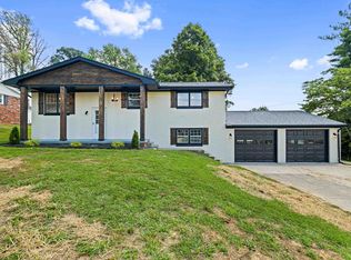 2708 Flintlock Dr, Henderson, KY 42420