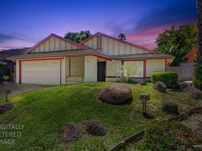 7613 Black Bear Dr, Antelope, CA, 95843