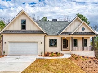 70 Overlook Trl #6, Hampton, GA 30228