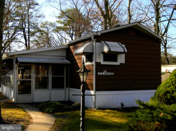 67 Dogwood E, Vincentown, NJ 08088