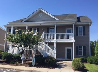 892 Great Egret Cir SW #4, Sunset Beach, NC 28468