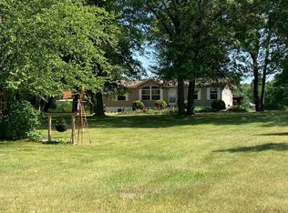 11525 305th Ave, Princeton, MN 55371