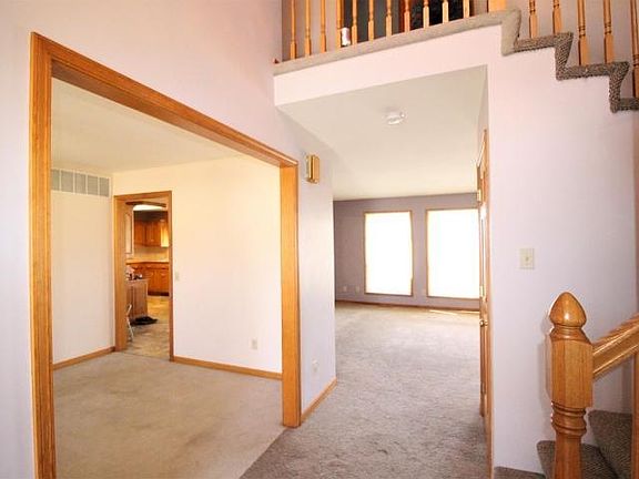 View of Home from Entry