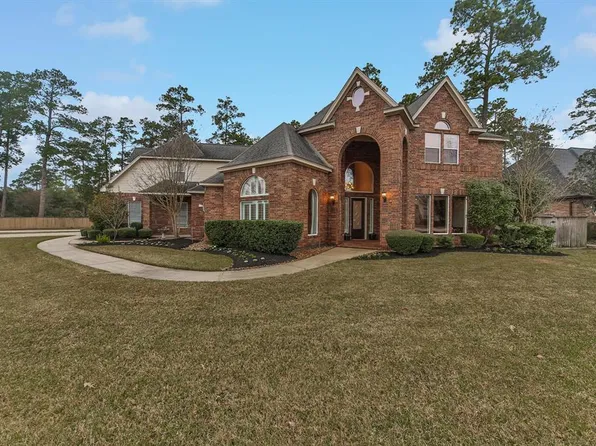 25307 Piney Bend Ct, Spring, TX 77389