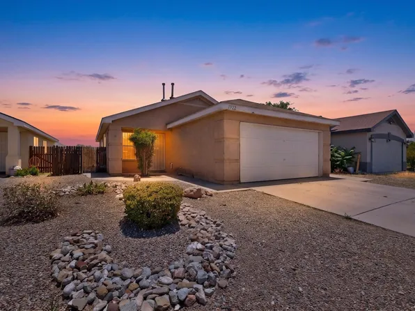 1922 Shadetree Dr SW, Albuquerque, NM 87121