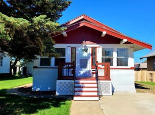 115 N Custer Ave, Miles City, MT 59301