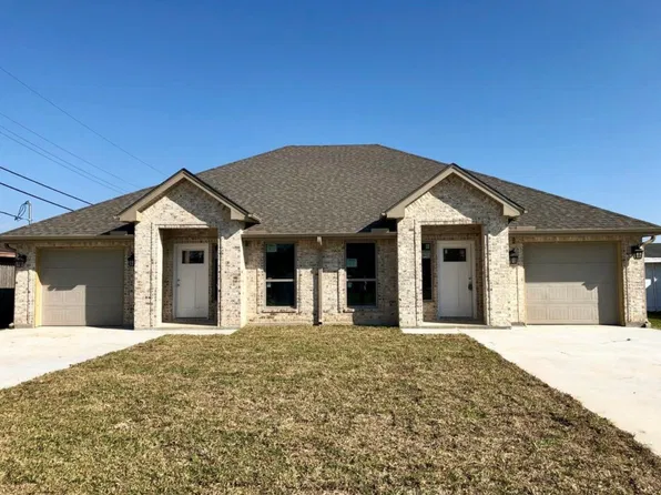 3609 Park Dr #B, Nederland, TX 77627