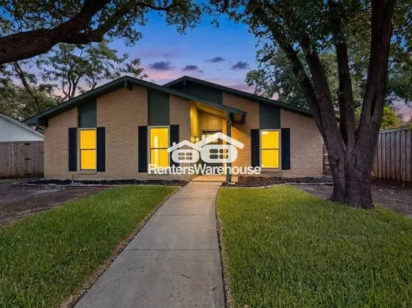 1004 Whitehall Dr, Plano, TX 75023