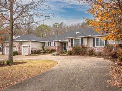 37 Stonegate Shores Dr, Hot Springs, AR, 71913