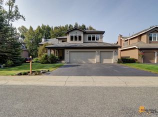 7300 Setter Dr, Anchorage, AK 99502